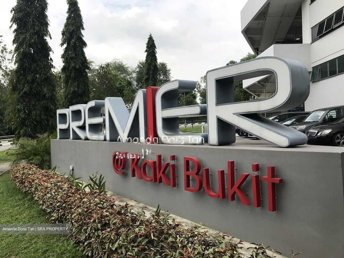 Premier @ Kaki Bukit (D14), Factory #480160621